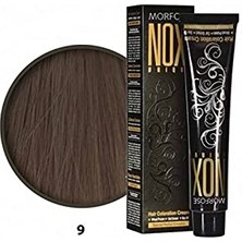 Hype Store Morfose Nox Saç Boyası 9 Sarı Very Light Blonde