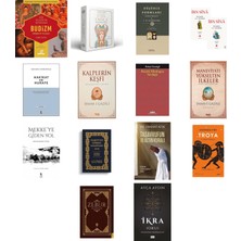 Nesnel Yayınları Bir Solukta Sıfırdan Budizm - Nirvana’ya Yolculuk... +13 Din Kitabı