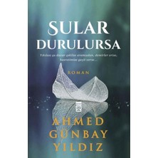 Timaş Yayınları Sular Durulursa