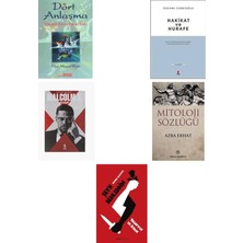 Ötesi Yayıncılık Dört Anlaşma: Toltek Bilgelik Kitabı... +4 Din Kitabı