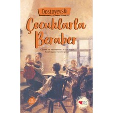 Can Çocuk Yayınları Çocuklarla Beraber (Çocuklar Arasında)