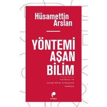 İdeal Kültür Yayıncılık Yöntemi Aşan Bilim