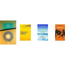 Dergah Yayınları Hakikat Bilgisi: Keşfu’l-Mahcub... +3 Din Kitabı