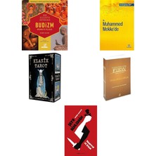 Nesnel Yayınları Bir Solukta Sıfırdan Budizm - Nirvana’ya Yolculuk... +4 Din Kitabı