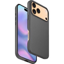 HDD iPhone 17 Pro Max HBC-242 Dividing Magsafe Kılıf