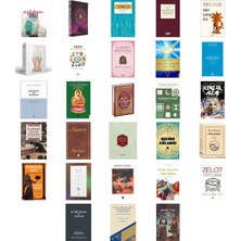 Nefes Yayıncılık Aşktan Dinle... +27 Din Kitabı