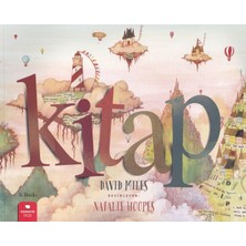 Kidz Redhouse Çocuk Kitapları Kitap