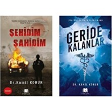 Parana Yayınları Kamil Konur Seti