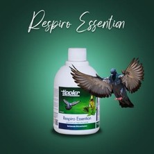 Tippler Respiro Essention (Güvercin Solunum Yolları Tedavi Takviyesi)