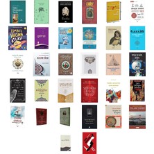 Ensar Neşriyat Anahatlarıyla Islam Mezhepleri Tarihi... +31 Din Kitabı