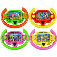 Efe Avm 953-002 - Direksiyonlu Kartela Su Oyunu  (Lisinya)