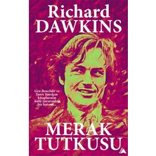 Kuzey Yayınları Merak Tutkusu