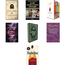 Dua ve Zikir... +6 Din Kitabı