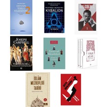 Hayy Kitap Dervişin Teselli Koleksiyonu 2: Klasik Metinlerle Iyileşme (... +7 Din Kitabı