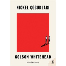 Siren Yayınları Nickel Çocukları