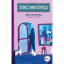 Can Çocuk Yayınları Ikinci Şans Kitapçısı