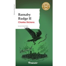 İnkılap Kitabevi Barnaby Rudge 2