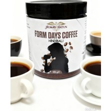 Hindibalı Form Days Coffee 100 gr