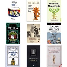 Varlık Yayınları Dinler Tarihi... +8 Din Kitabı