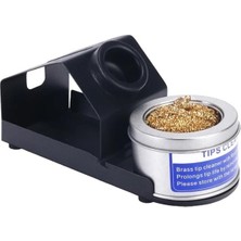 Powermaster PM-15923 Bakır Temizleme Telli Havya Kalemi Sehpası Standı