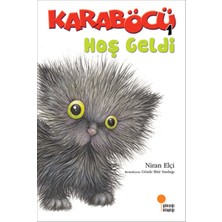 Günışığı Kitaplığı Karaböcü Hoş Geldi