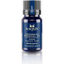 Hepta Collection Nane Uçucu Yağı 10 ml %100 Saf ve Doğal