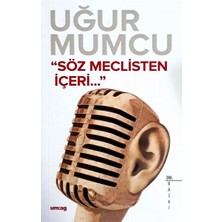 um:ag Yayınları Söz Meclisten Içeri