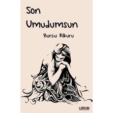 Librum Kitap Son Umudumsun