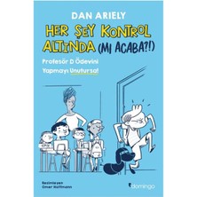 Domingo Yayınevi Her Şey Kontrol Altında (Mı Acaba?!)