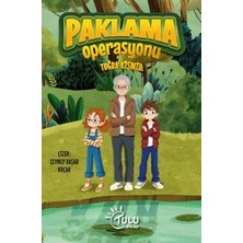 Tulu Kitap Paklama Operasyonu