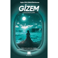 Parana Yayınları Gizem