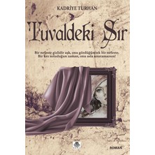 Meriç Yayınları Tuvaldeki Sır