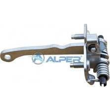 Alper Storozal Kapi Gerigis Arka R-L 306