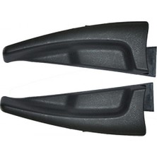 URS Storozal Koltuk Ayar Yatirma Kolu Mgn Iii-Fluence Siyah