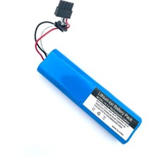 Ümit Maker Viomi R-RVCLMB21B Robot Süpürge 3200 Mah 14.4 V – Orjinal Uyumlu Uzun Ömürlü, Yüksek Performans Pil