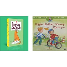 Redhouse Yayınları Redhouse Deyim Kartları 2... +1 Eğitim Kitabı