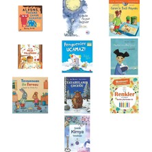 Alfons, Tavana Çamur Sıçramış: Nesin Yayınevi... +9 Eğitim Kitabı