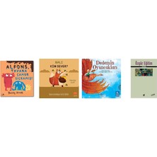 Alfons, Tavana Çamur Sıçramış: Nesin Yayınevi... +3 Eğitim Kitabı