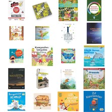 Nitelik Yayınları 5. Sınıf Süper Matematik Tema Soru Kitabı... +19 Eğitim Kitabı