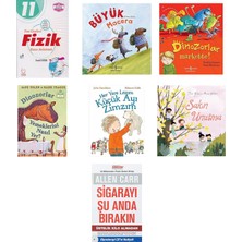 Palme Yayıncılık 2019 11. Sınıf Fen Liseleri Fizik Konu Anlatımlı: Okula Yard... +6 Eğitim Kitabı