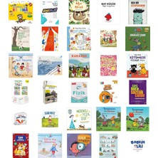 Yeti Kitap 2-4 Yaş Etkinliklerle Boyama Kitabı 2... +29 Eğitim Kitabı