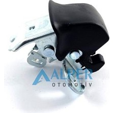 Alper Storozal Bagaj Kilidi Alt Dacia Logan-Kng Ii-Dacia Dokker Çift Kapi