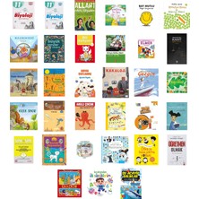 Palme Yayıncılık 2019 11. Sınıf Fen Liseleri Biyoloji Konu Anlatımlı: Okula Y... +32 Eğitim Kitabı