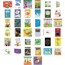 Yeti Kitap 2-4 Yaş Etkinliklerle Boyama Kitabı 1... +37 Eğitim Kitabı