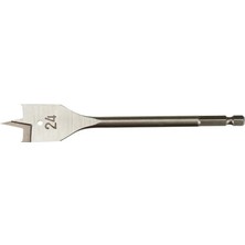 Magicool Yaprak Tip Ahşap Matkap Ucu 16X405MM - Hex Saplı