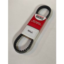 MTYL Kuba Gs 125 Uyumlu Yerli Üretim Bando Kayış