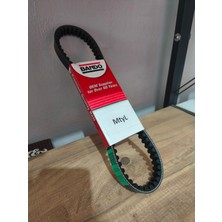 MTYL Tvs Wego Uyumlu Yerli Üretim Bando Kayış