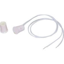 Voltaj Manyetik Kapı Alarm Sensörü