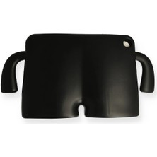 Olinea Newface Pad X9 11.5 Karakter Tablet Silikon - Siyah