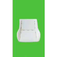 Sünger Merkezi Honda Cr-V Uyumlu Oturak Süngeri